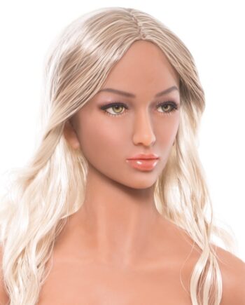 Ultimate Fantasy Doll Kitty