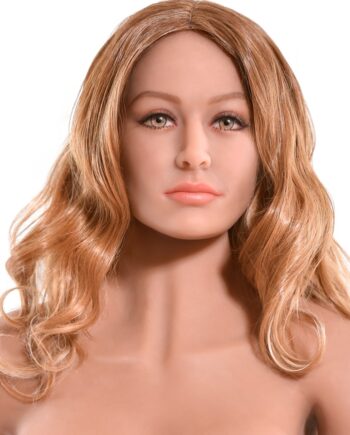 Ultimate Fantasy Doll Bianca Fra Ultimate Fantasy Dolls