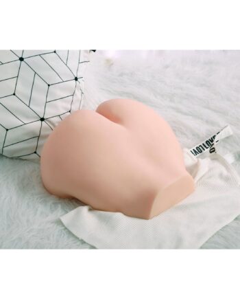 Cyberskin Realistisk Bella Bubble Butt – Fantastisk Tilbud!